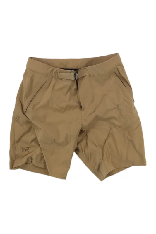 Effortless Elegance Arcteryx Mens Gamma Superlight Quick Dry 9 Inch Short