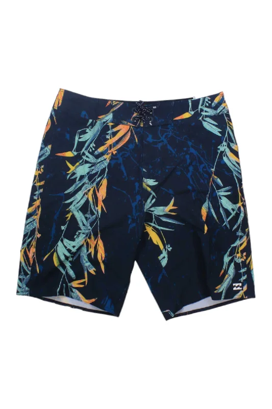 Easy Style Billabong Boys' Sundays Pro Boardshort