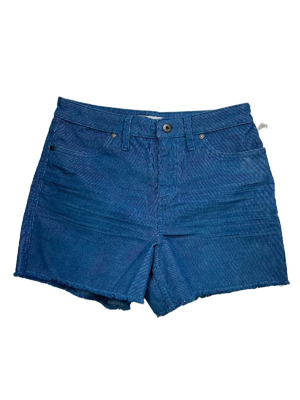 Classic Series Carve Designs Women's Oahu Hi Rise 4 Inch Short