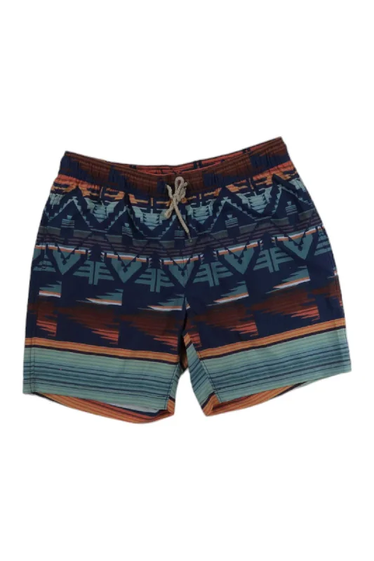 Soft Touch Faherty Mens TVHC Beacon 7 Inch Trunk