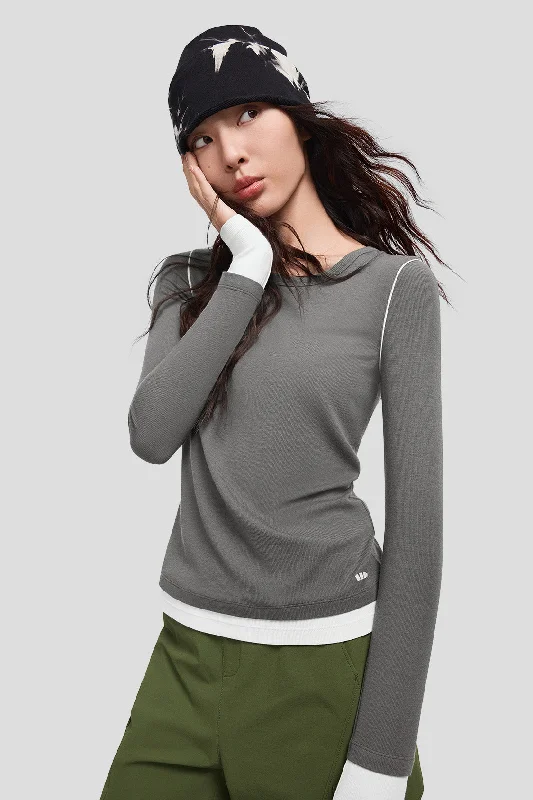 Street Cool FitBase - Women's Sculpting Base Layer