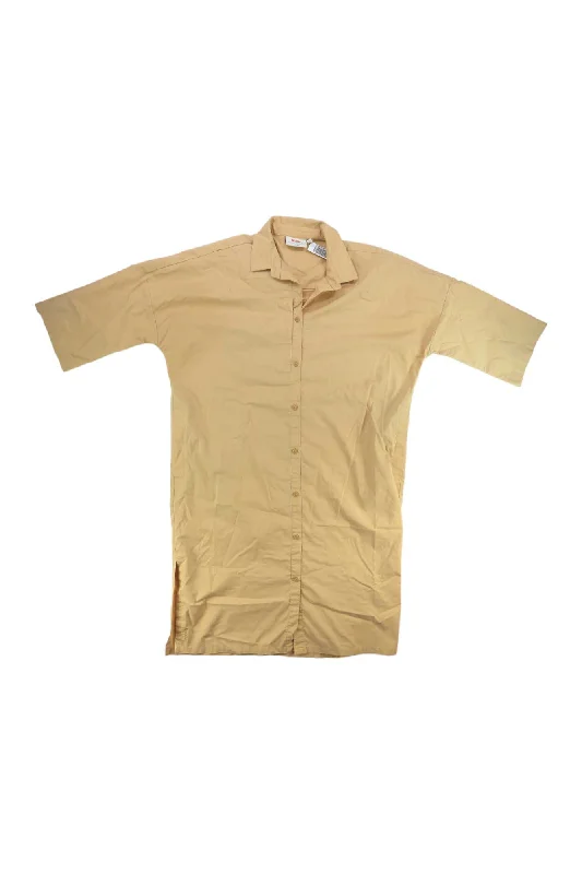 Cozy Street Style Fjallraven Womens High Coast Shade Dress