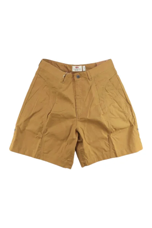 Goddess Outfit Fjallraven Women's Vardag Short
