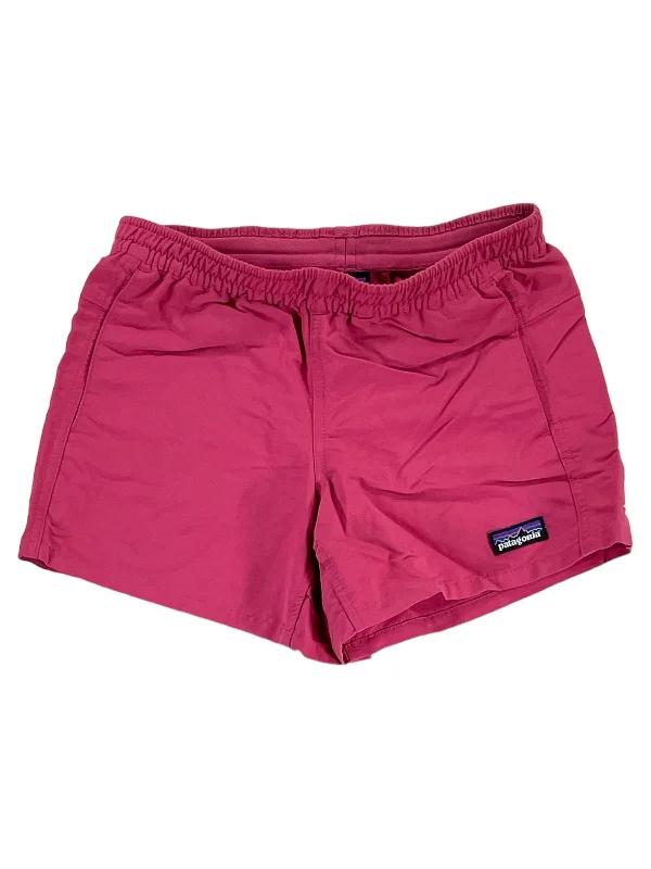 Luxury Classic Girls Baggies Shorts