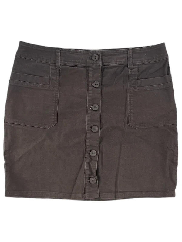 Chic Outfits Kara Skirt