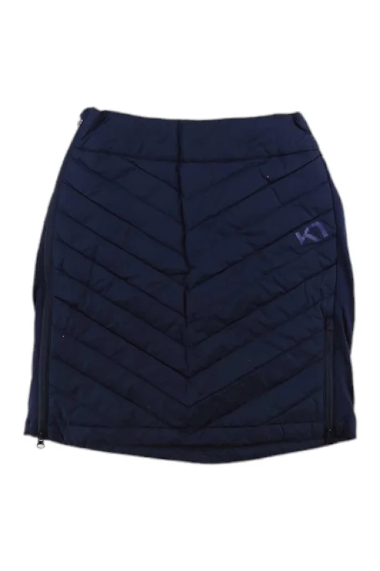 Party Wear Kari Traa Women's Eva Skirt