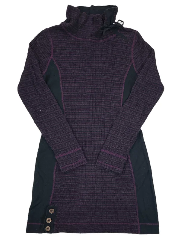 High-end Sense Kelland Sweater Dress