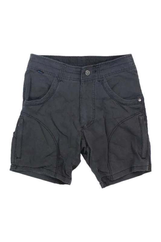Simple Looks Kuhl Mens Cargo Shorts