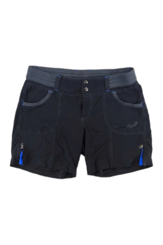Trendy Comfort Wear Kuhl Womens Hiking Shorts