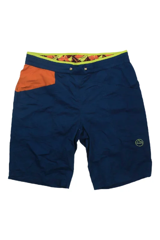Luxury Fashion La Sportiva Men's Bleauser 12 Inch Short