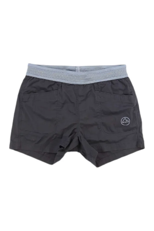 Soft Wear La Sportiva Womens Joya 4 Inch Short
