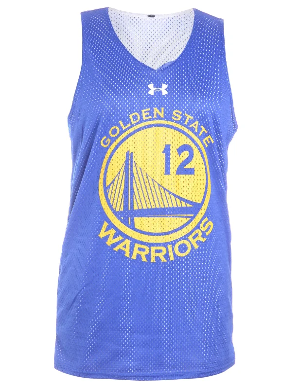 Fashionable Inner Wear Label Oversized Basketball Jersey Dress