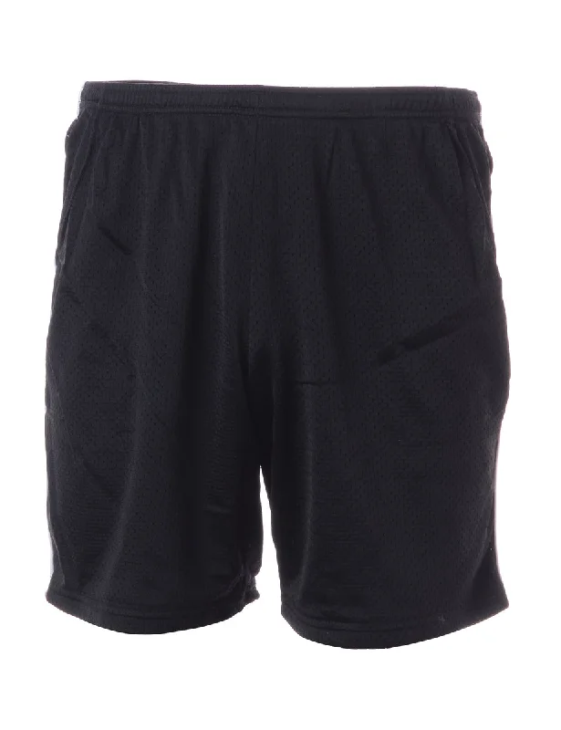 Label Seb Men's Track Shorts