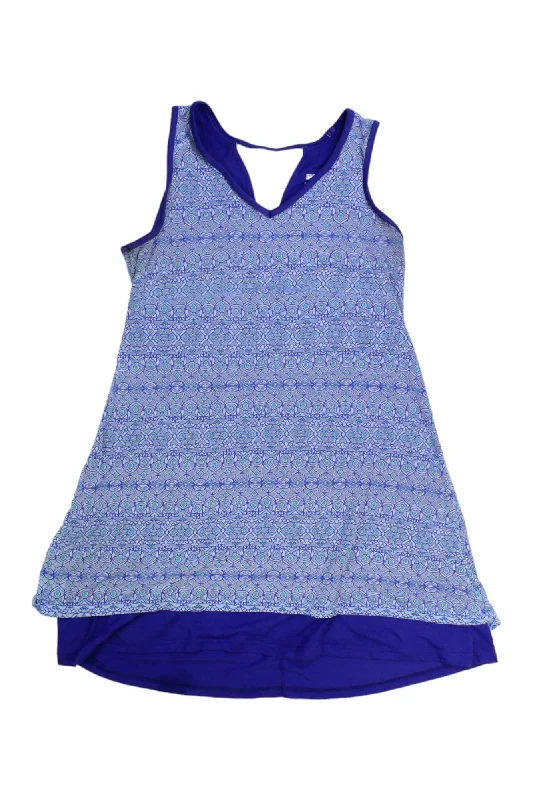 Simple Elegance Larissa Sleeveless Dress