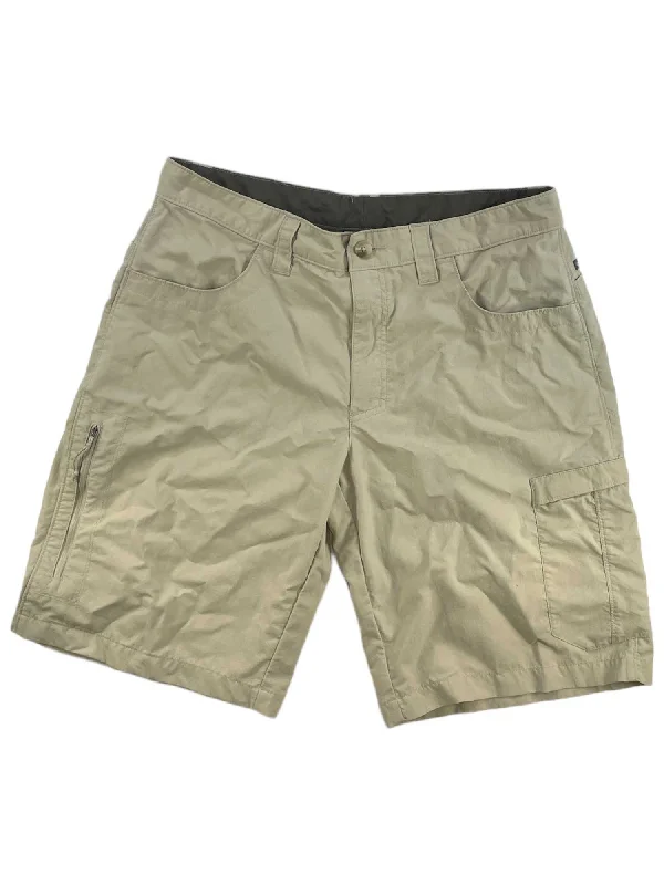 Easy Fashion Mens Columbia Hiking Shorts