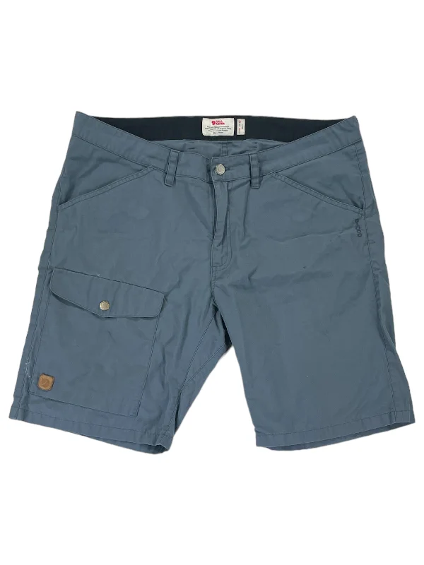 Relaxed Chic Mens Greenland Shorts