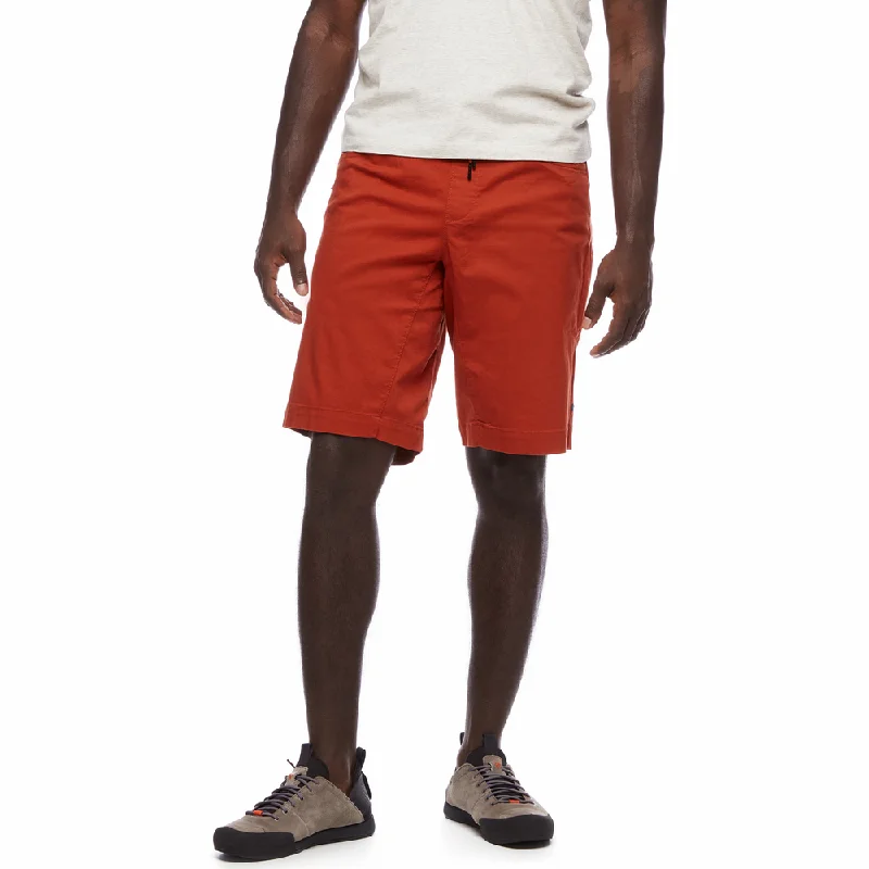 Creative Prints Mens Notion Shorts