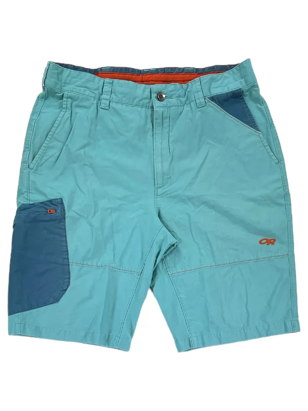 Comfortable Fashion Mens Quarry Shorts