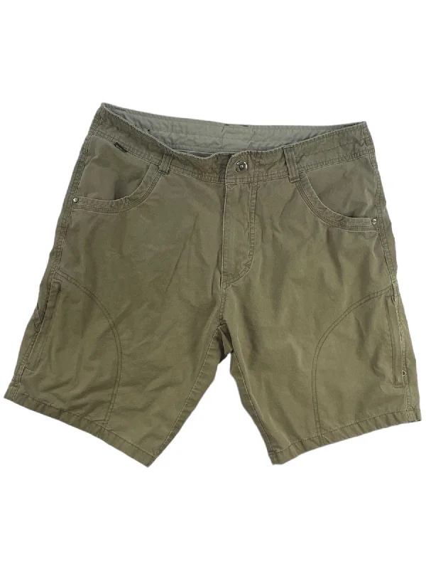 Casual Chic Wear Mens Ramblr Shorts