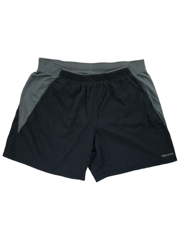 Effortless Outfits Mens Regulator Short