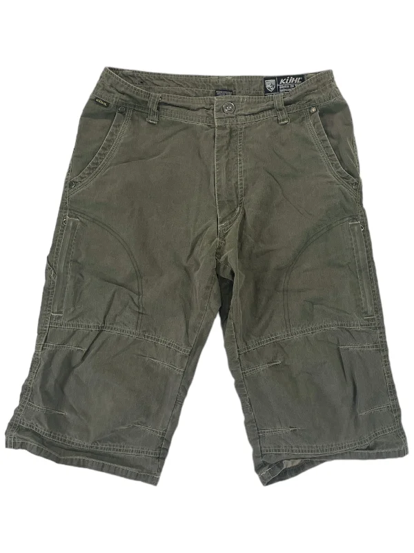 Stylish Casuals Mens Renegade Shorts