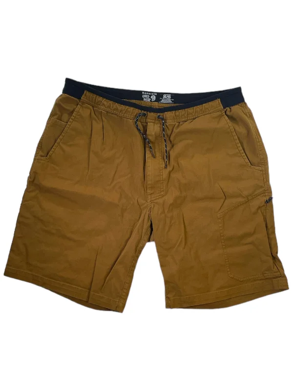 Spring Fashion Men's Trekking Bermuda Shorts