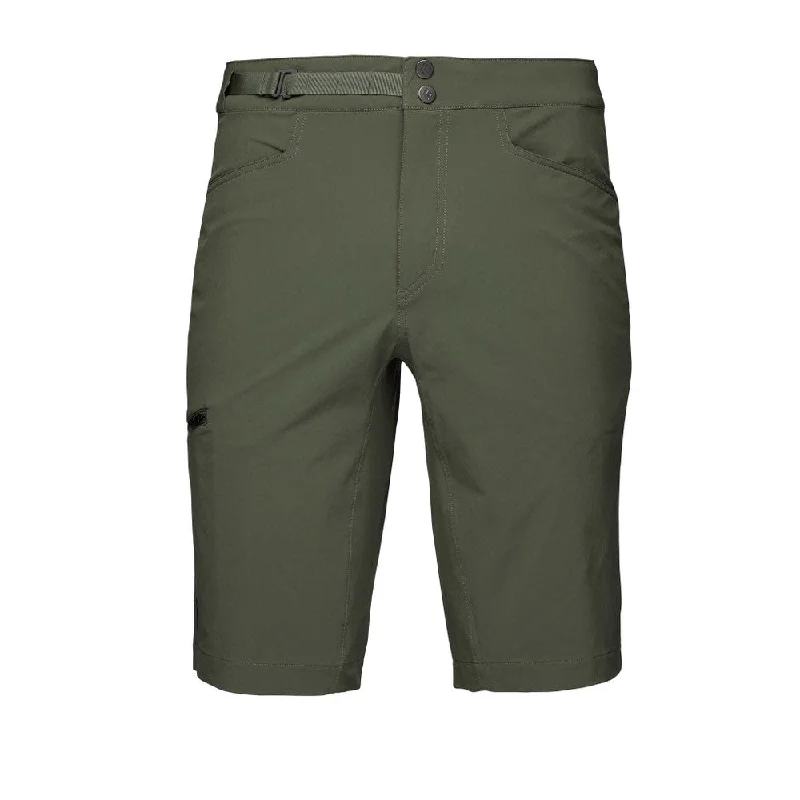 Urban Style Mens Valley Shorts
