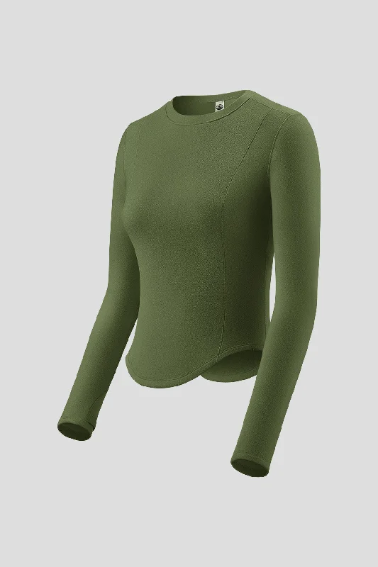 Forest Green