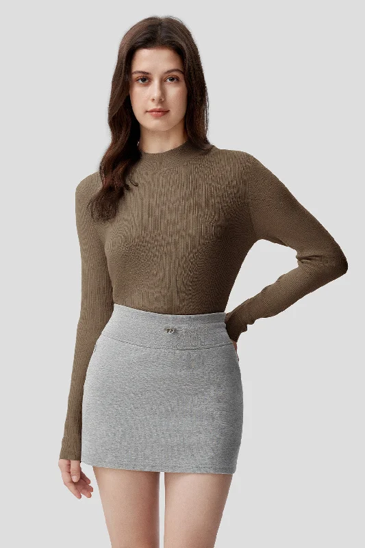 Fresh Wear Women's Warm Wool Sweater