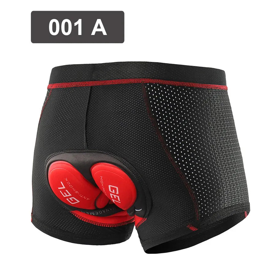 SHO011 RED