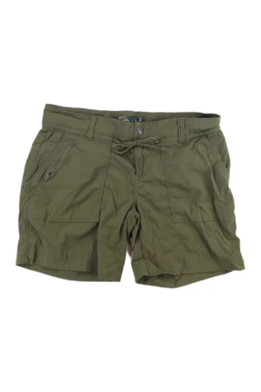 Versatile Outfits Prana Womens Nora Shorts