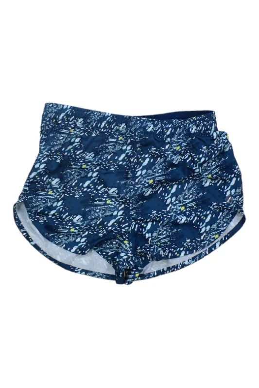 Exquisite Embroidery Tasc Women's Recess Lined 3 Inch Short - Printed