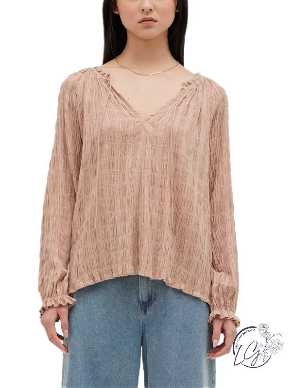 Darling Drift Blouse