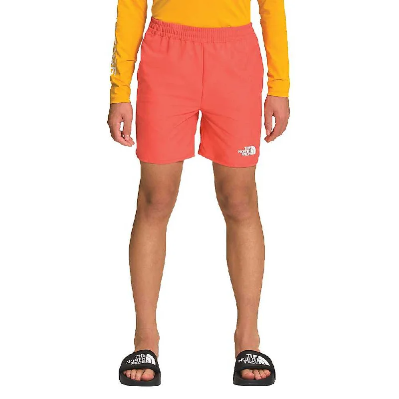 retro orange tnf tagline phantom print:#db754d