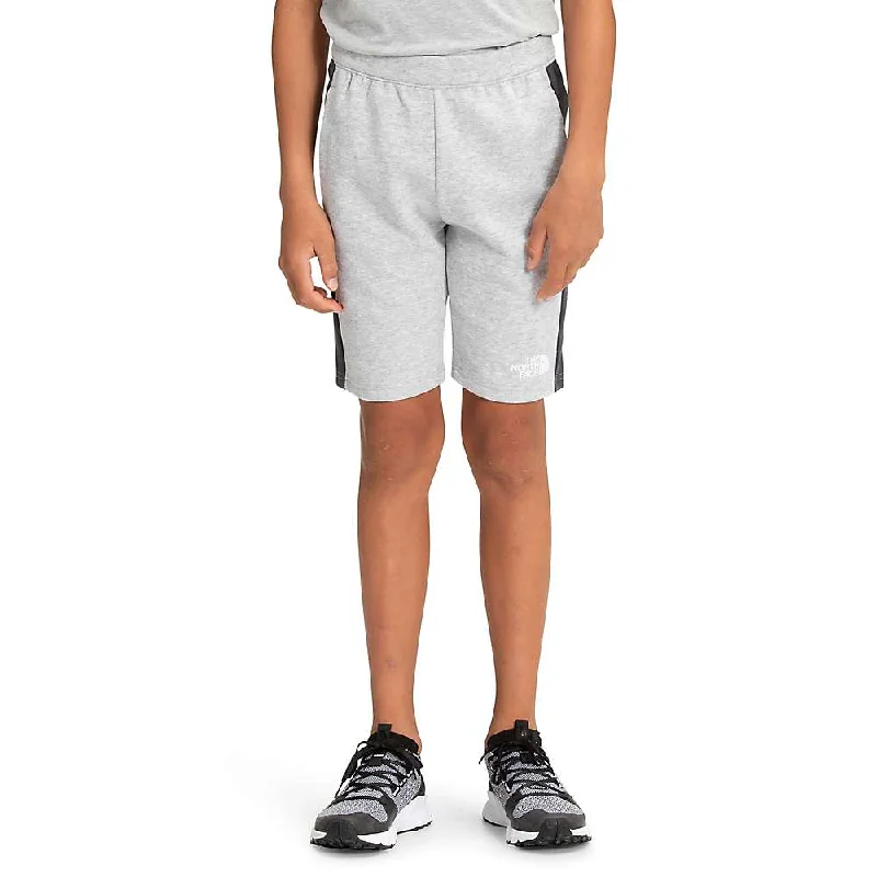 Lazy Home The North Face Boys' Slacker 8 Inch Short