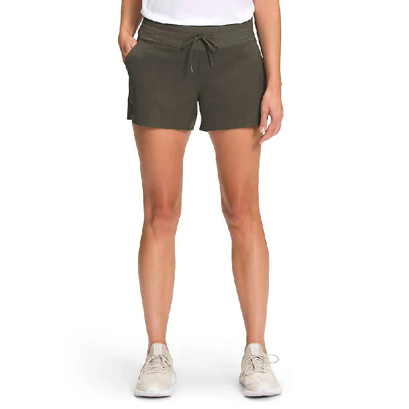 Casual Choice The North Face Womens Aphrodite Motion 6 Inch Short