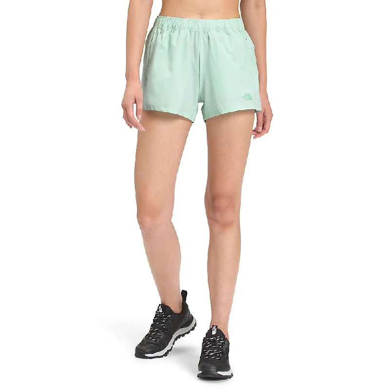 Practical Style The North Face Women's Wander 3 Inch Short