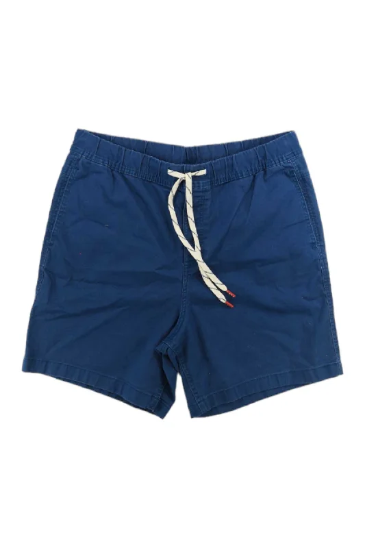 High-quality Design Topo Designs Men's Dirt Short
