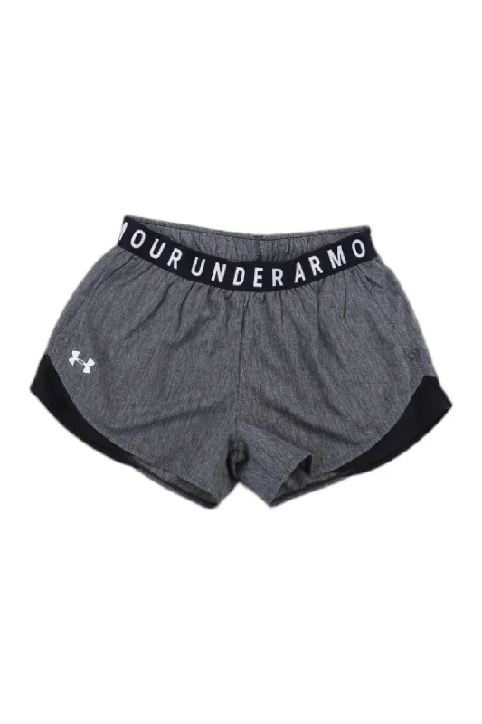 Fashion Innovation Under Armour Women's UA Play Up 3.0 Twist Short