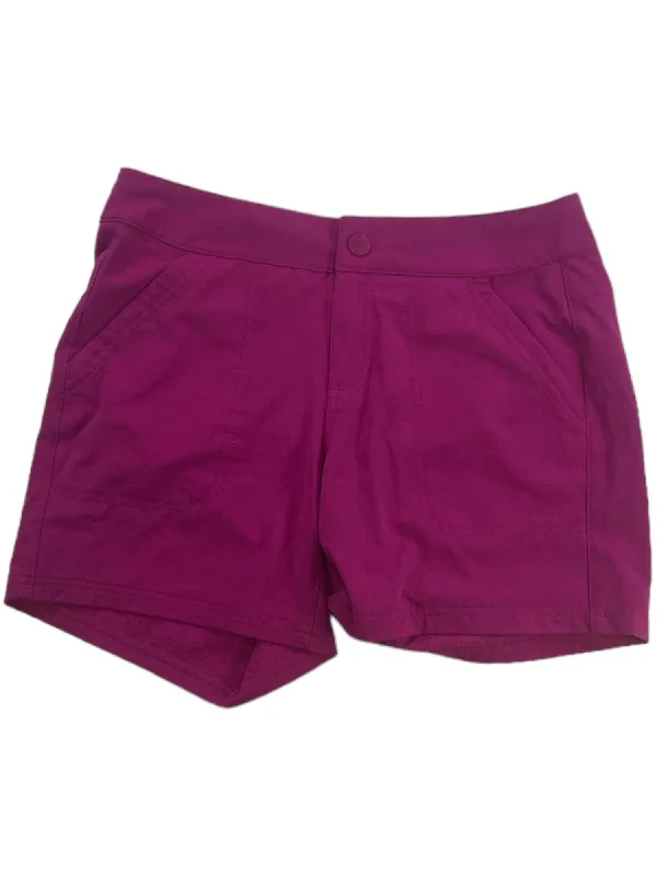 Trendy Wear Womens Amphibious Shorts