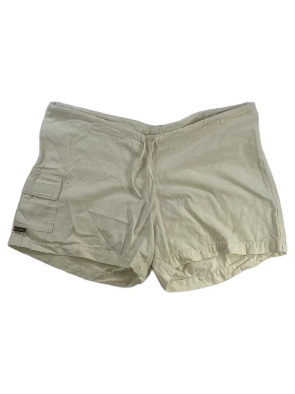 Easy Chic Womens Borrego Shorts