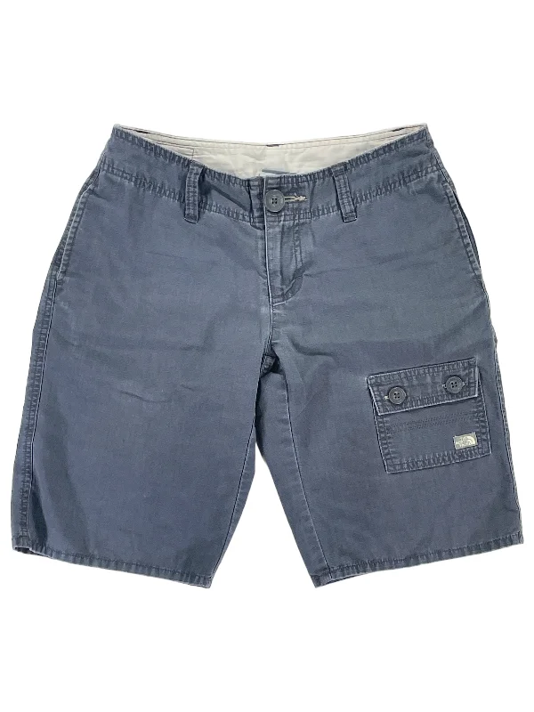 Noble And Elegant Womens Casual Cargo Shorts