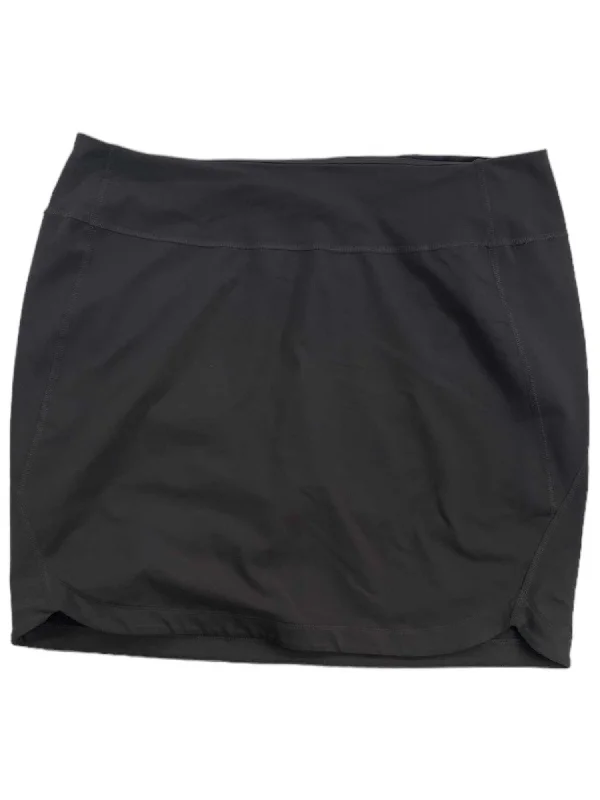 Cozy Fitting Womens Columbia Active Skort