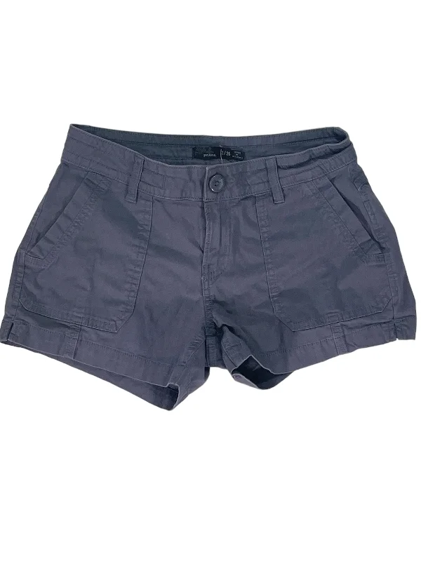 Trendy Traveler Womens Elle Short - 3" Inseam