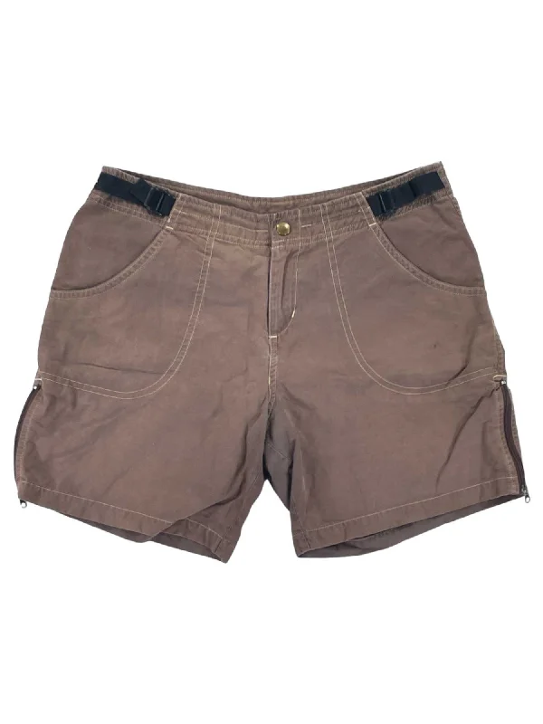 Soft Style Womens Forester Short