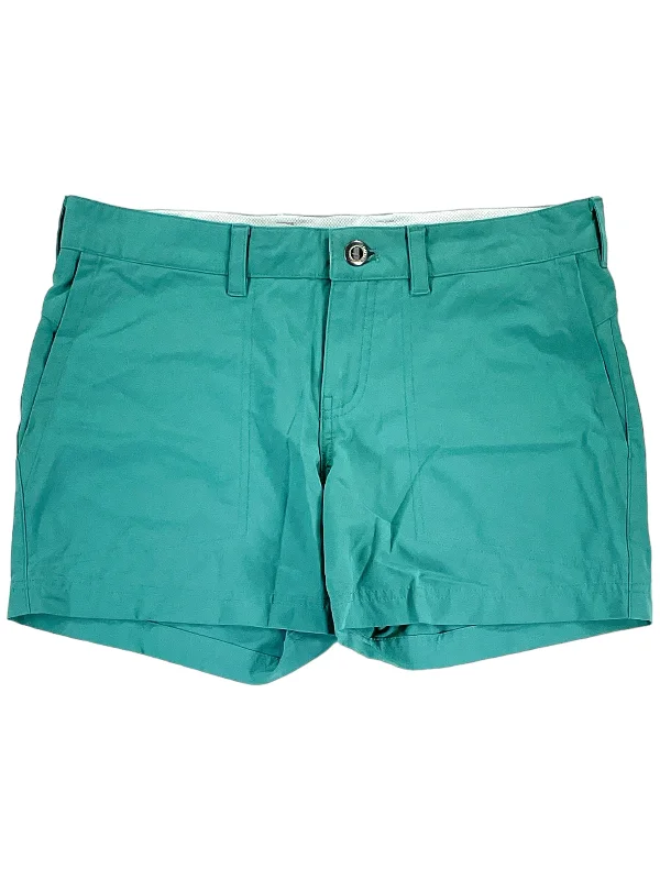 Breezy Style Womens Happy Hike Shorts