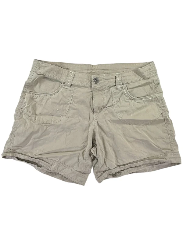Relaxed Tops Womens Kontra 6 Shorts