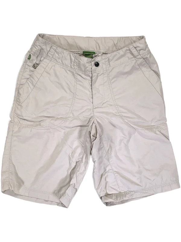 Advanced Customization Womens Lightweight Long Shorts