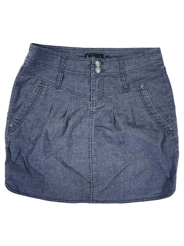 Youthful Style Womens Lizbeth Skirt