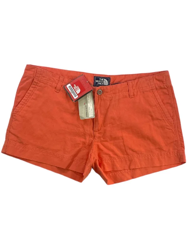 Cozy Shirts Womens Maywood Shorts
